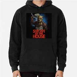 Stay Out Signature Apparel Stay Out Hoodies