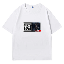 Stay Out Urban Explorer Line Stay Out T-Shirts