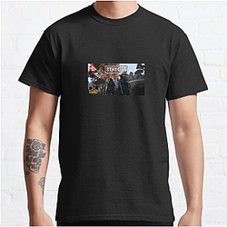 Stay Out Explorer's Collection Stay Out T-Shirts