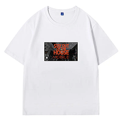 Stay Out Official Supporter Wear Stay Out T-Shirts