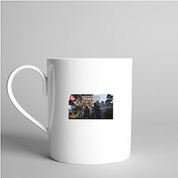 Stay Out Explorer's Collection Stay Out Mugs