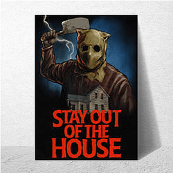 Stay Out Signature Apparel Stay Out Posters