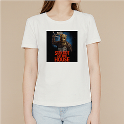 Stay Out Signature Apparel Stay Out T-Shirts