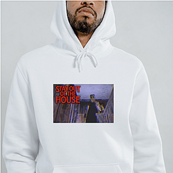 Stay Out Survival Essentials Stay Out Hoodies