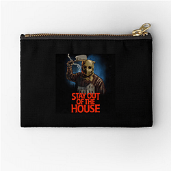 Stay Out Signature Apparel Stay Out Zipper Pouches