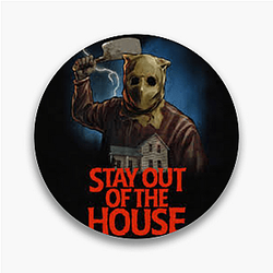 Stay Out Signature Apparel Stay Out Pins