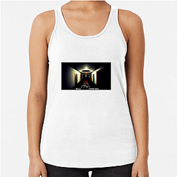 Stay Out Premium Accessories Stay Out Tank Tops