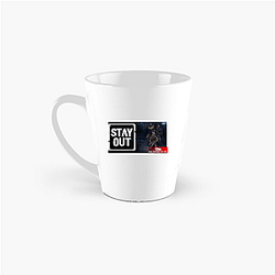 Stay Out Urban Explorer Line Stay Out Mugs