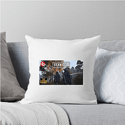 Stay Out Explorer's Collection Stay Out Pillows Cover