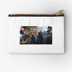 Stay Out Explorer's Collection Stay Out Zipper Pouches