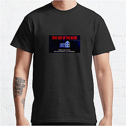 Stay Out Limited Edition Merch Stay Out T-Shirts