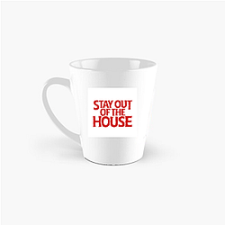 Stay Out Tactical Merchandise Stay Out Mugs