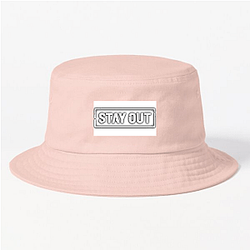 Stay Out Iconic Wearables Stay Out Hats & Caps