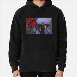 Stay Out Survival Essentials Stay Out Hoodies