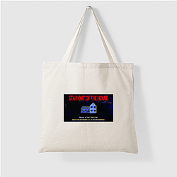 Stay Out Limited Edition Merch Stay Out Bags