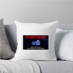 Stay Out Limited Edition Merch Stay Out Pillows Cover