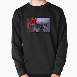 Stay Out Survival Essentials Stay Out Sweatshirts