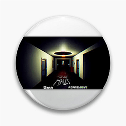 Stay Out Premium Accessories Stay Out Pins