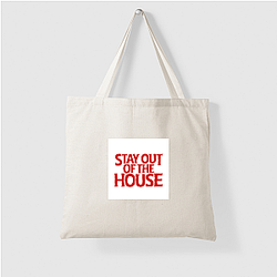 Stay Out Tactical Merchandise Stay Out Bags