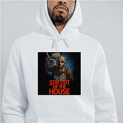 Stay Out Signature Apparel Stay Out Hoodies
