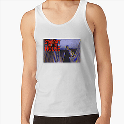 Stay Out Survival Essentials Stay Out Tank Tops