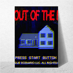 Stay Out Limited Edition Merch Stay Out Posters