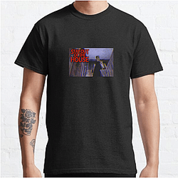 Stay Out Survival Essentials Stay Out T-Shirts