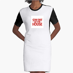 Stay Out Tactical Merchandise Stay Out Dresses