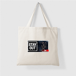 Stay Out Urban Explorer Line Stay Out Bags