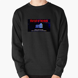 Stay Out Limited Edition Merch Stay Out Sweatshirts