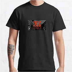 Stay Out Official Supporter Wear Stay Out T-Shirts
