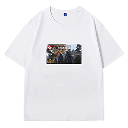 Stay Out Explorer's Collection Stay Out T-Shirts