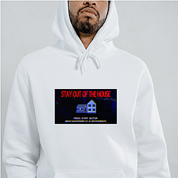 Stay Out Limited Edition Merch Stay Out Hoodies