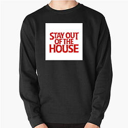 Stay Out Tactical Merchandise Stay Out Sweatshirts