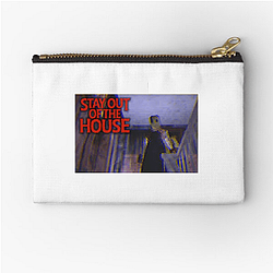 Stay Out Survival Essentials Stay Out Zipper Pouches