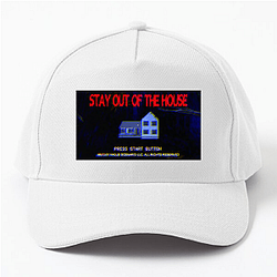 Stay Out Limited Edition Merch Stay Out Hats & Caps