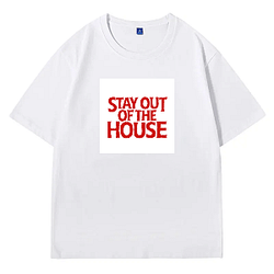 Stay Out Tactical Merchandise Stay Out T-Shirts