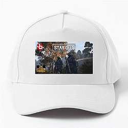 Stay Out Explorer's Collection Stay Out Hats & Caps
