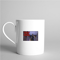 Stay Out Survival Essentials Stay Out Mugs