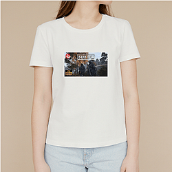Stay Out Explorer's Collection Stay Out T-Shirts