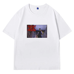 Stay Out Survival Essentials Stay Out T-Shirts