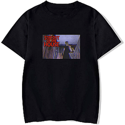 Stay Out Survival Essentials Stay Out T-Shirts