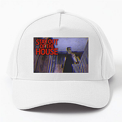 Stay Out Survival Essentials Stay Out Hats & Caps
