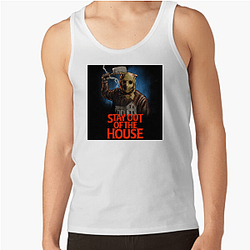 Stay Out Signature Apparel Stay Out Tank Tops