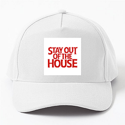 Stay Out Tactical Merchandise Stay Out Hats & Caps