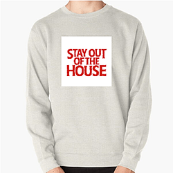Stay Out Tactical Merchandise Stay Out Sweatshirts