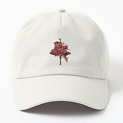 Steel Ball Run Dad Hat