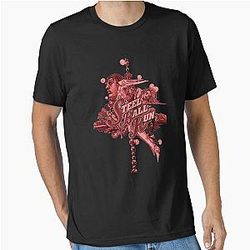 Vintage Steel Essential T-Shirt