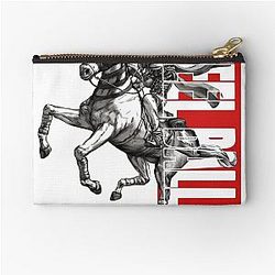 Steel Ball Run Gyro Zeppeli Shirt – JoJo Part 7 Anime 2026 Western Tee Zipper Pouch