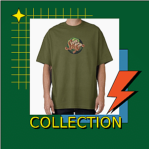 Steel Ball Run T-Shirts